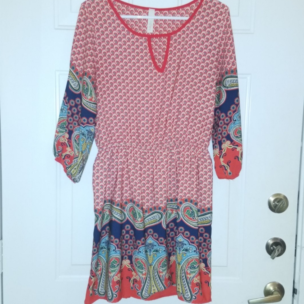 Cute Dress by Candy Rose